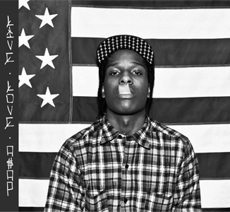 Live Love ASAP