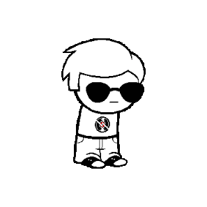 dave strider