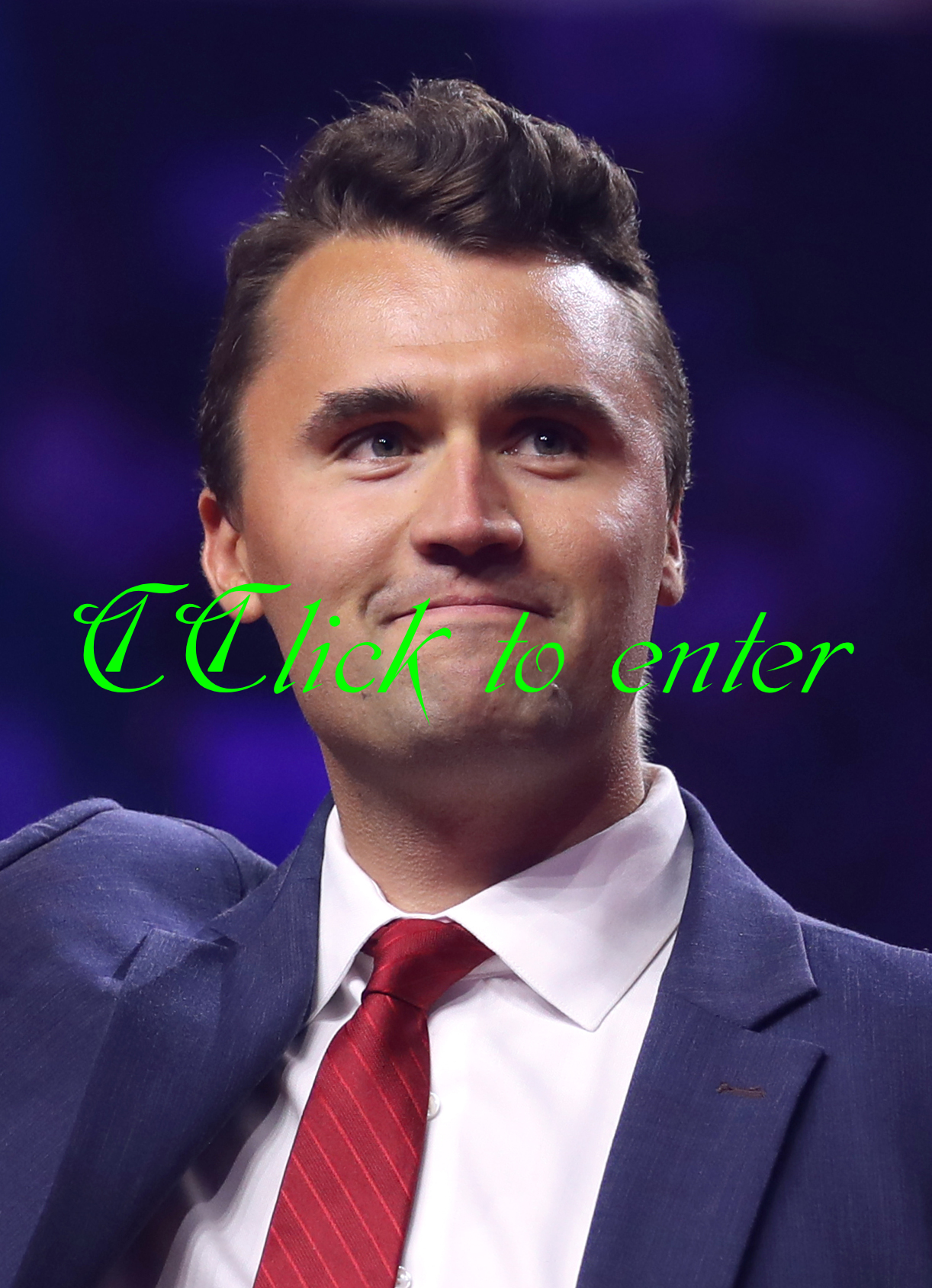 Click to Enter